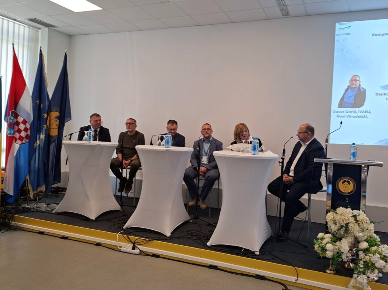 Energy Conference A